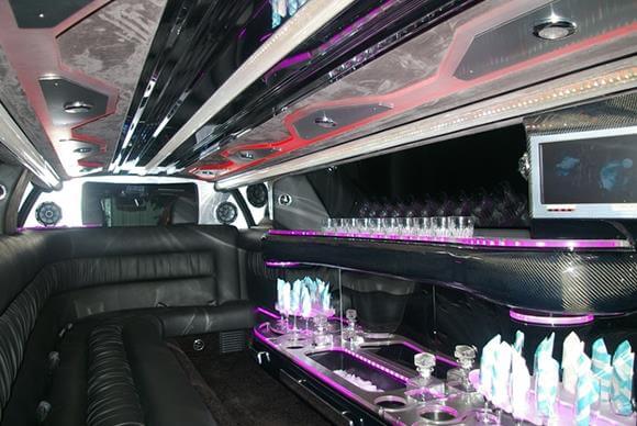15 Deals for Limo Service Jackson, MS - Cheap Limousine Rentals